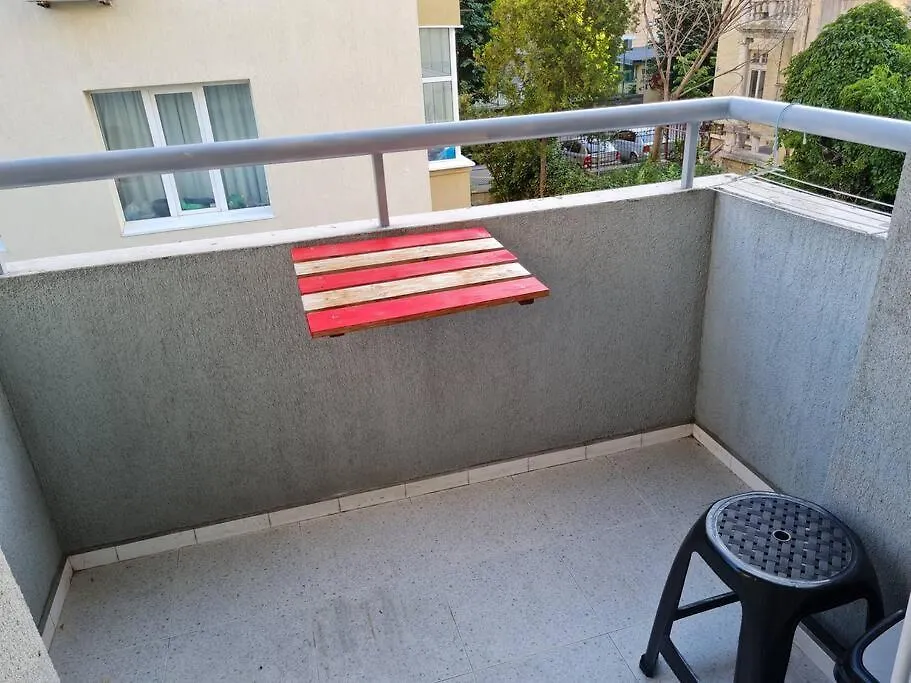 Studio Slavyanska Varna Apartmán