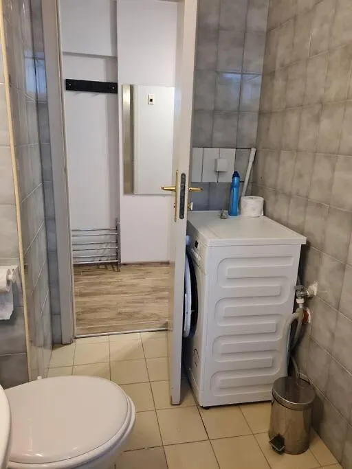 Apartmán Studio Slavyanska Varna
